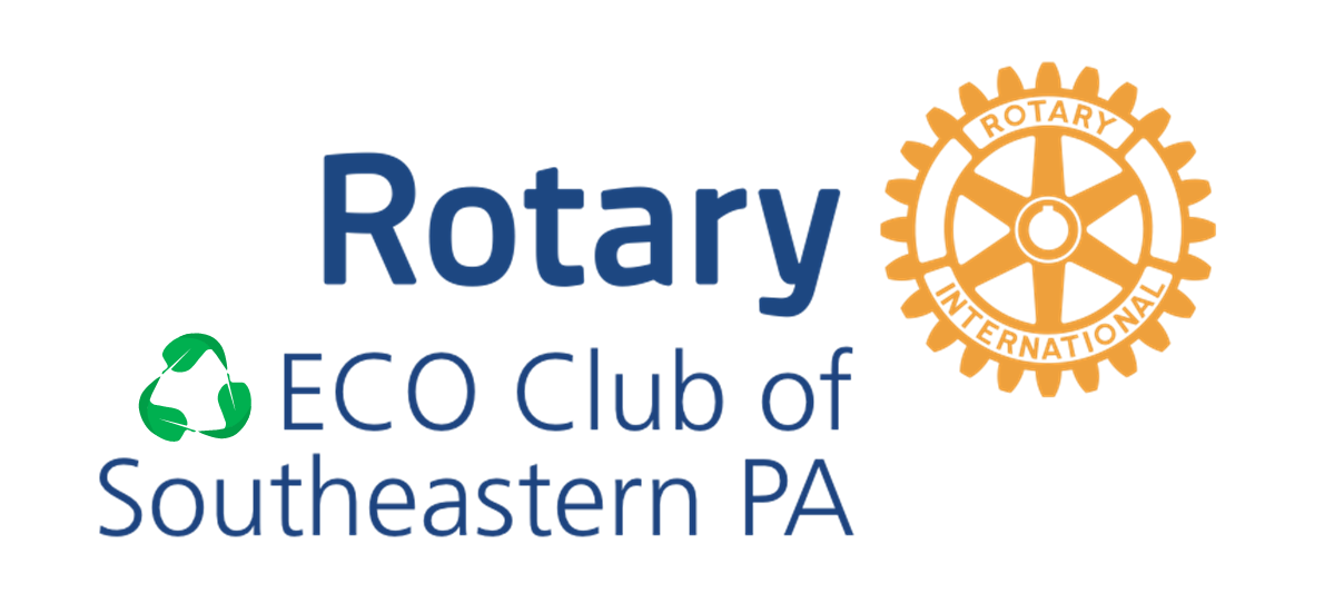 Rotary Eco Club of Southeastern PA